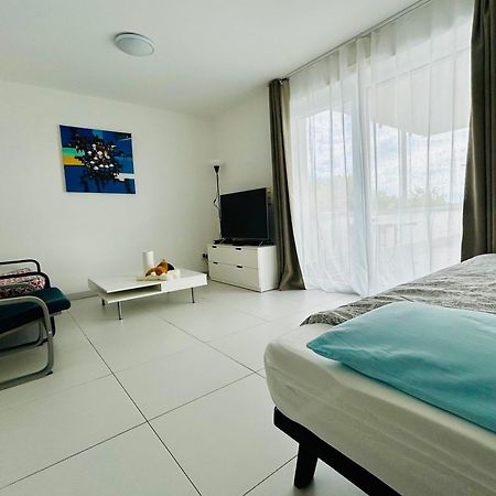 Apartment Fair - Messe Hannover Eksteriør bilde